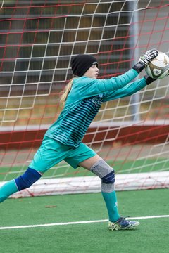 Bild 11 - wCJ VfL Pinneberg - Eimsbuettler TV : Ergebnis: 0:3